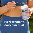 bloom-nutrition-creatine-monohydrate-powder-5g-micronized-creatine-per-serving-supports-muscle-recovery-strength-endurance-pre-or-post-workout-gluten-free-non-gmo-raspberry-lemon-40-svg-9-oz-7