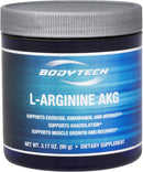 bodytech-l-arginine-akg-3000mg---supports-exercise-endurance-intensity-muscle-growth-recovery-vasodilation-nitric-oxide-317-ounce-powder-1