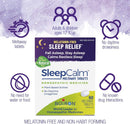boiron-sleepcalm-sleep-aid-for-deep-relaxing-restful-nighttime-sleep---melatonin-free-and-non-habit-forming---dissolvable-tablets---180-count-3