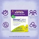 boiron-sleepcalm-sleep-aid-for-deep-relaxing-restful-nighttime-sleep---melatonin-free-and-non-habit-forming---60-count-pack-of-2-2