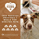bone-broth-for-dogs-with-powdered-elk-antler-and-bone---collagen-and-mineral-rich-food-topper-for-dogs---whole-food-superfood-powder-multivitamin-for-dogs---4-oz-2