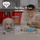bone-broth-for-dogs-with-powdered-elk-antler-and-bone---collagen-and-mineral-rich-food-topper-for-dogs---whole-food-superfood-powder-multivitamin-for-dogs---4-oz-5