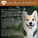 bone-broth-for-dogs-with-powdered-elk-antler-and-bone---collagen-and-mineral-rich-food-topper-for-dogs---whole-food-superfood-powder-multivitamin-for-dogs---4-oz-6