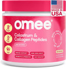 bovine-colostrum-and-collagen-powder-hair-growth-beauty-skin-nail-supplement-gut-health-immune-support-probiotics-40-igg-unflavored-grass-fed-hydrolyzed-gluten-free-30-servings-1