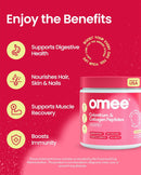 bovine-colostrum-and-collagen-powder-hair-growth-beauty-skin-nail-supplement-gut-health-immune-support-probiotics-40-igg-unflavored-grass-fed-hydrolyzed-gluten-free-30-servings-2