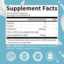 bovine-colostrum-capsules-1000mg---bovine-lactoferrin-supplement-with-35-igg-immunoglobulins-for-gut-wellness-muscle-recovery-immune-support-hair-growth-gluten-free-non-gmo-120-capsules-7