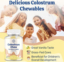 bovine-colostrum-chews-supplement-with-60-igg-for-humans-women-men-kids--for-immune-gut-bone-joint-cognitive-overall-growth-from-grass-fed-cows-vanilla-flavor-60-soft-chews-2-bottles-6