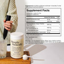 bovine-colostrum-collagen-peptides-powder-with-biotin-hyaluronic-acid-vitamin-c-for-gut-immune-system-hair-skin-nails-women-men-12oz-unflavored-30-servings-8