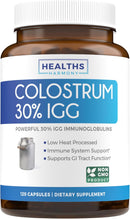 bovine-colostrum-for-women---colostrum-supplement-with-1000mg-per-serving-and-30-igg-immunoglobulins-from-first-milking---low-heat-processed-for-maximum-potency-non-gmo-made-in-the-us-2-month-1