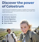 bovine-colostrum-for-women---colostrum-supplement-with-1000mg-per-serving-and-30-igg-immunoglobulins-from-first-milking---low-heat-processed-for-maximum-potency-non-gmo-made-in-the-us-2-month-2