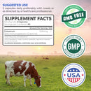 bovine-colostrum-for-women---colostrum-supplement-with-1000mg-per-serving-and-30-igg-immunoglobulins-from-first-milking---low-heat-processed-for-maximum-potency-non-gmo-made-in-the-us-2-month-6