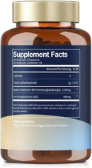 bovine-colostrum-supplement-capsules-for-gut-health-hair-growth-beauty-and-immune-support---usa-farm-grass-fed---no-fillers-gmp-certified-calostro-bovino-para-adultos-organico-60-servings-6