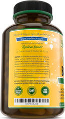 brain-booster-supplement-for-focus-memory-clarity-and-energy-nootropics-booster-unlock-your-full-potential---60-capsules-made-in-usa-2