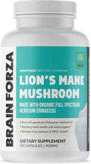 brain-forza-organic-lions-mane-mushroom-capsules-natural-supplement-for-memory-support-focus-clarity-nerve-health-non-gmo-vegan-organic-90-capsules-1