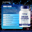 brain-savior-brain-supplements-for-memory-and-focus-capsules-brainsavior-advanced-formula-brain-health-support---maximum-strength-nootropics-brain-savior-all-natural-support-reviews-2-pack-2