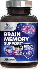 brain-supplements-for-memory-and-focus---40-nootropics-vitamins-to-support-mental-alertness-clarity-concentration-brain-health-cognitive-memory-pills-b6-b12-phosphatidylserine---120-capsules-1