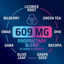 brain-supplements-for-memory-and-focus---advanced-cognitive-formula-to-support-concentration-energy-clarity---brain-health-memory-vitamins-with-bacopa-phosphatidylserine-dmae-more---120-capsules-2