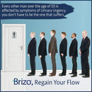 brizo-prostate-health-supplements-for-men---prostaticsupport-and-relief-formula---herbal-capsules-for-mens-urinary-health---reduce-frequent-urination---1-month-supply-2