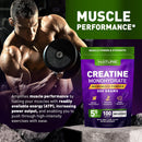 built-by-nature-creatine-monohydrate-micronized-powder-unflavored-5000mg-5g-per-serving-100-servings-500g-vegan-non-gmo-gluten-free-supports-muscle-strength-and-workout-recovery-5