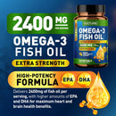 built-by-nature-omega-3-fish-oil-soft-gels---2400-mg-fish-oil-1440-mg-omega-3-864-mg-epa-576-mg-dha---extra-strength-brain-heart-health-support-supplement---120-softgels-2