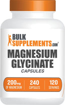 bulksupplementscom-magnesium-glycinate-capsules---magnesium-supplement-magnesium-glycinate-200mg---gluten-free-2-capsules-per-serving-240-count-pack-of-1-1