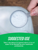 bulksupplementscom-organic-inulin-powder---inulin-supplement-soluble-fiber-powder---vegan-gluten-free-inulin-fiber---25g-per-serving-500g-11-lbs-pack-of-1-2