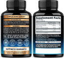 calcium-supplement-for-women---calcium-1200-mg-with-vitamin-d3-k2---bone-health-strength-density---high-absorption-slow-release---made-in-usa---citrate-carbonate-form---180-tablets-for-2-month-2
