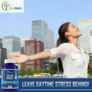 calm-prime-stress-relief-supplement-non-drowsy-mood-support-supplement-mood-boost-vegan-daytime-stress-supplements-calm-aid-stress-vitamins---ashwagandha-valerian-root---60-count-2