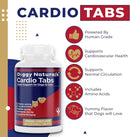 cardio-tabs-heart-support-supplement-for-dogs---aids-cardio-support-and-cardio-strength-supplement-for-dog-l-taurine-l-carnitine-hawthorn-l-arginine-coenzyme-q10---made-in-usa---120-tablet-3