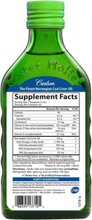 carlson---cod-liver-oil-1100-mg-omega-3s-plus-vitamins-a-and-d3-wild-caught-norwegian-arctic-cod-liver-oil-sustainably-sourced-nordic-fish-oil-liquid-green-apple-250-ml-84-fl-oz-1