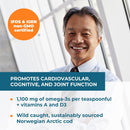 carlson---cod-liver-oil-1100-mg-omega-3s-plus-vitamins-a-and-d3-wild-caught-norwegian-arctic-cod-liver-oil-sustainably-sourced-nordic-fish-oil-liquid-green-apple-250-ml-84-fl-oz-5