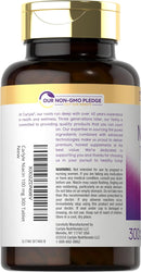 carlyle-niacin-100mg-300-vegetarian-tablets-non-gmo-gluten-free-high-potency-formula-3