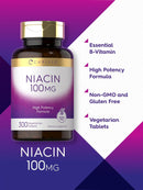 carlyle-niacin-100mg-300-vegetarian-tablets-non-gmo-gluten-free-high-potency-formula-4