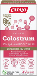catalo-bovine-colostrum-supplement-for-women-men---30-igg-immunoglobulins-formula---500mg-colostrum-extract-per-capsule---plant-based-capsules-30-capsules-2