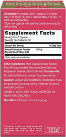 catalo-bovine-colostrum-supplement-for-women-men---30-igg-immunoglobulins-formula---500mg-colostrum-extract-per-capsule---plant-based-capsules-30-capsules-3