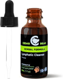 cedar-bear---lymphatic-cleanse-immune-support-supplement-alcohol-free-lymphatic-drainage-drops-with-immune-enhancing-natural-herbs-liquid-herbal-supplements-1-fl-oz-4