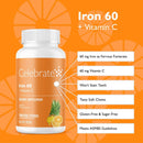 celebrate-vitamins-iron-supplement-with-60mg-iron-vitamin-c-citrus-chewables-for-bariatric-patients-gastric-bypass-sleeve-gastrectomy-support-30-tablets-for-post-surgery-2