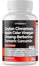 ceylon-cinnamon-apple-cider-vinegar-turmeric---gluco-health-support---panax-ginseng-berberine-bitter-melon-milk-thistle-fenugreek---non-gmo-made-in-usa-60ct-1