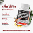 ceylon-cinnamon-apple-cider-vinegar-turmeric---gluco-health-support---panax-ginseng-berberine-bitter-melon-milk-thistle-fenugreek---non-gmo-made-in-usa-60ct-2