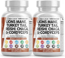 clean-nutraceuticals-lions-mane-20in1-mushroom-supplement-with-turkey-tail-reishi-cordyceps-chaga-maitake-meshima-poria-cocos-shiitake-oyster-porcini-enoki---2pack-1
