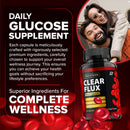 clear-flux-capsules---clearflux-advanced-supplement-all-natural-formula-to-maintain-healthy-levels-maximum-strength-daily-formula-flux-clear-capsules-reviews-3-pack---180-capsules-2