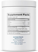 clinical-effects-multi-collagen-powder---collagen-dietary-supplement---8oz---30-servings---5-types-of-quality-sourced-multi-collagen-to-support-joint-bone-skin-and-nail-health---fast-absorption-2