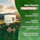 cognicharge-brain-supplements-for-memory-focus-clarity---with-bacopa-monnieri-extract-guarana-powder-niacin-l-tyrosine-alpha-gpc-gaba---363-oz---30-servings---cocoa-mist-flavor-3