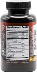 cognitive-clarity-focus-and-memory-support-supplement-for-men-and-women---nootropic-60-vegan-capsules-1