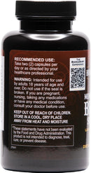 cognitive-clarity-focus-and-memory-support-supplement-for-men-and-women---nootropic-60-vegan-capsules-2
