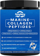 collagen-peptides-powder-for-women-multi-marine-hydrolyzed-for-healthy-hair-skin-nails-with-hyaluronic-acid-biotin-vitamin-c-30-servings-106-oz-strawberry-1