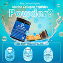 collagen-peptides-powder-for-women-multi-marine-hydrolyzed-for-healthy-hair-skin-nails-with-hyaluronic-acid-biotin-vitamin-c-30-servings-106-oz-strawberry-5