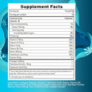 collagen-peptides-powder-for-women-multi-marine-hydrolyzed-for-healthy-hair-skin-nails-with-hyaluronic-acid-biotin-vitamin-c-30-servings-106-oz-strawberry-7