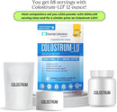 colostrum-ld-liposomal-delivery---colostrum-powder---gluten-free-lactose-reduced---68-servings---sovereign-laboratories---12oz-vanilla-5