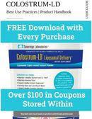 colostrum-ld-liposomal-delivery---colostrum-powder---gluten-free-lactose-reduced---34-servings---sovereign-laboratories---6-oz-vanilla-1